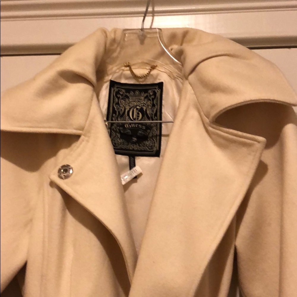 Guess Jacket - Picture 3 of 7